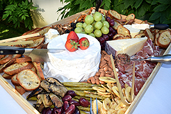 LAUNCH TO VANDERBILT